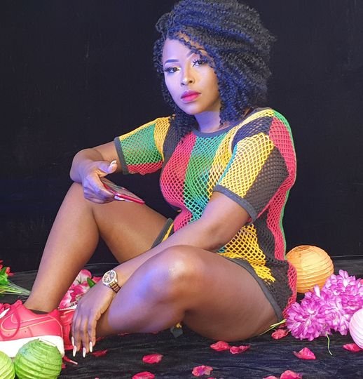 Watch "Kimala " -  Lea Habz Drops New Hot Video